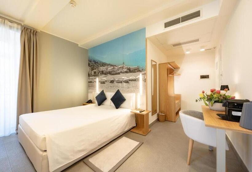 Chambre Deluxe, Avenue Boutique