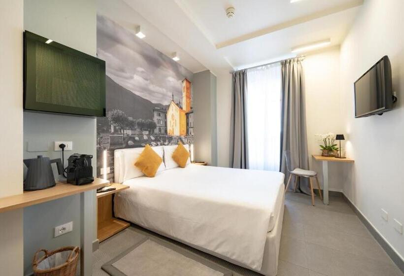 Chambre Deluxe, Avenue Boutique