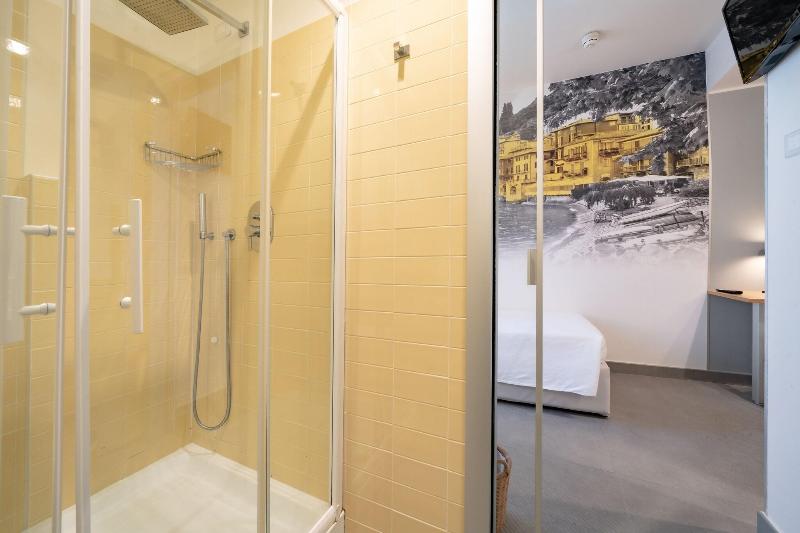 Chambre Standard Individuelle, Avenue Boutique