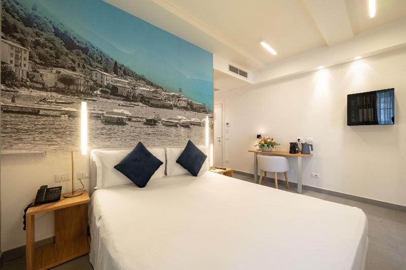 Chambre Deluxe, Avenue Boutique