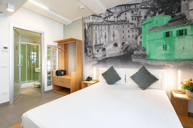 Chambre Deluxe, Avenue Boutique