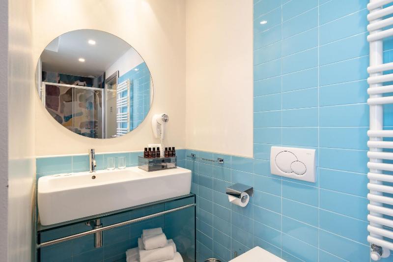 Chambre Deluxe, Avenue Boutique