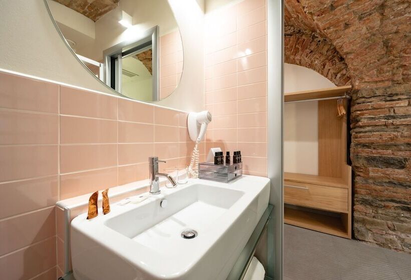 Chambre Deluxe, Avenue Boutique