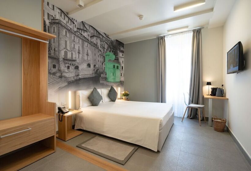 Chambre Deluxe, Avenue Boutique