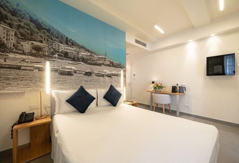 اتاق لوکس, Avenue Boutique