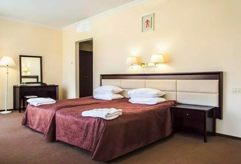 Apartament 1 Dormitor, Black Sea Bugaz