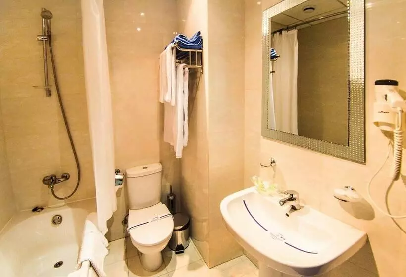 Apartament 1 Dormitor, Black Sea Bugaz