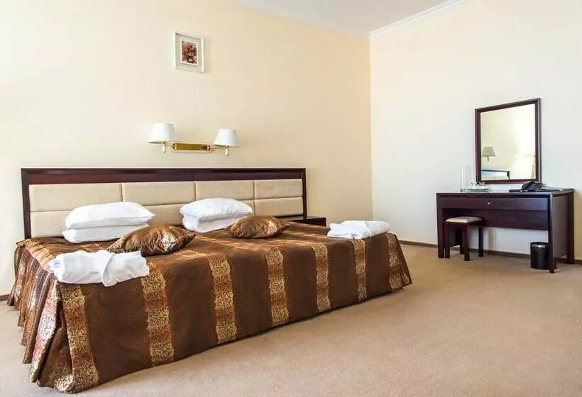 Apartament 1 Dormitor, Black Sea Bugaz