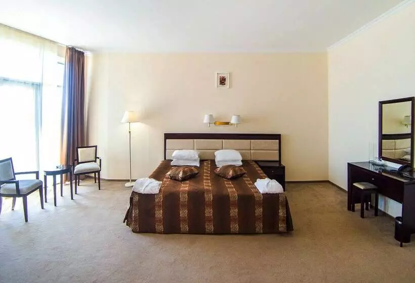 Apartament 1 Dormitor, Black Sea Bugaz