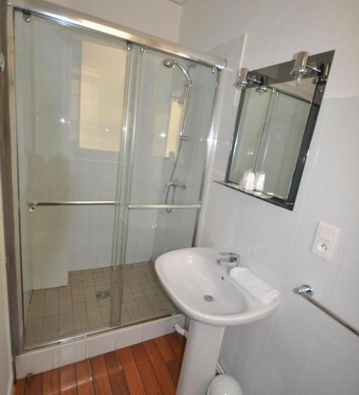 Номер Стандарт Трехместный, Cote Basque