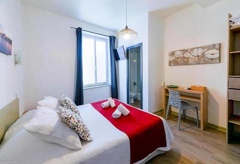 Номер Стандарт, Cote Basque