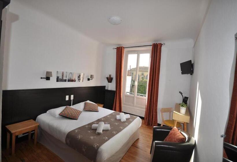 Номер Стандарт, Cote Basque