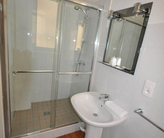 Номер Стандарт, Cote Basque