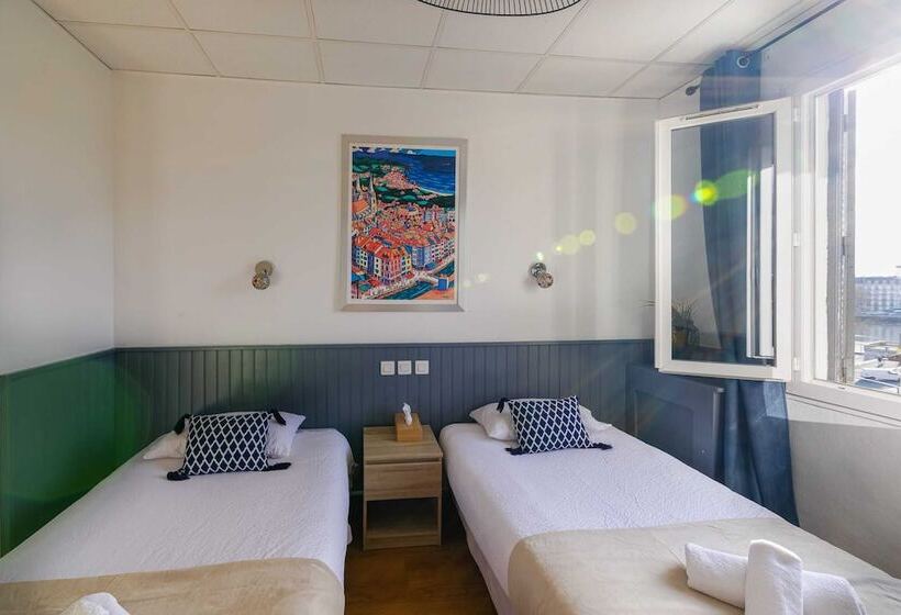 Номер Стандарт, Cote Basque