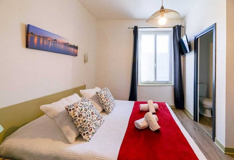 Номер Стандарт, Cote Basque