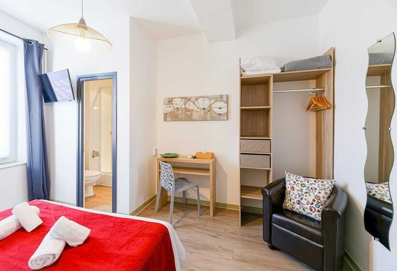 Номер Стандарт, Cote Basque