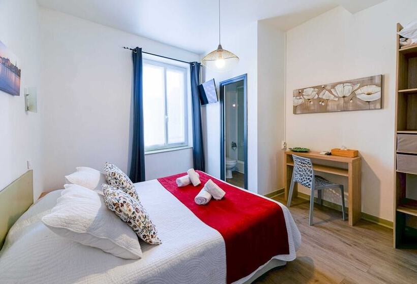 Номер Стандарт, Cote Basque