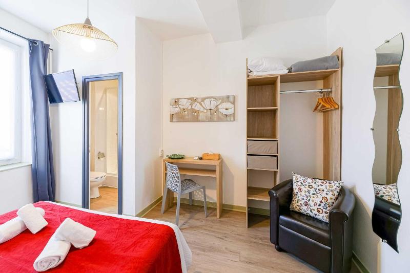 Номер Стандарт, Cote Basque