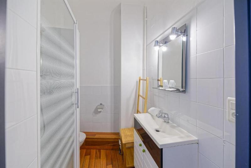 Номер Стандарт, Cote Basque