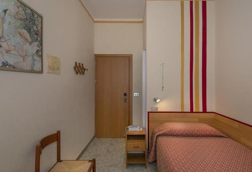 اتاق اکونومی یک تخته, Dolly