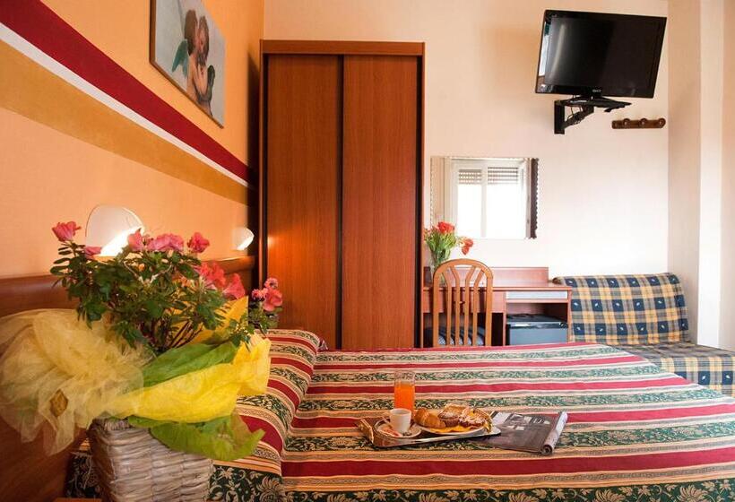 اتاق استاندارد, Dolly