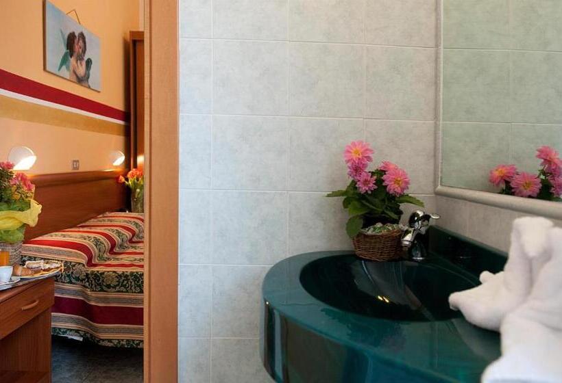 اتاق استاندارد, Dolly