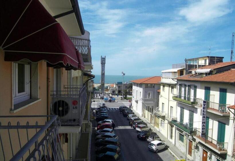 اتاق استاندارد سه نفره, Dolly