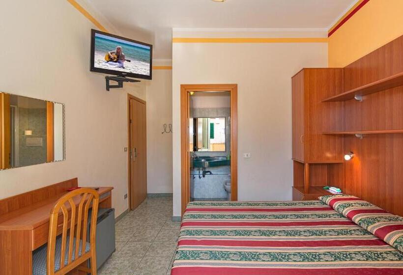 اتاق خانوادگی, Dolly