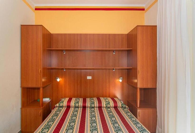 اتاق اساندارد با چشم‌انداز جانبی به دریا, Dolly