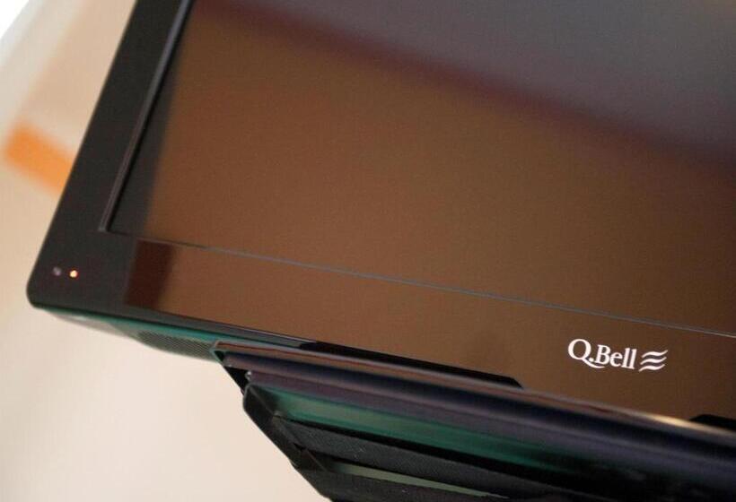 اتاق استاندارد, Dolly