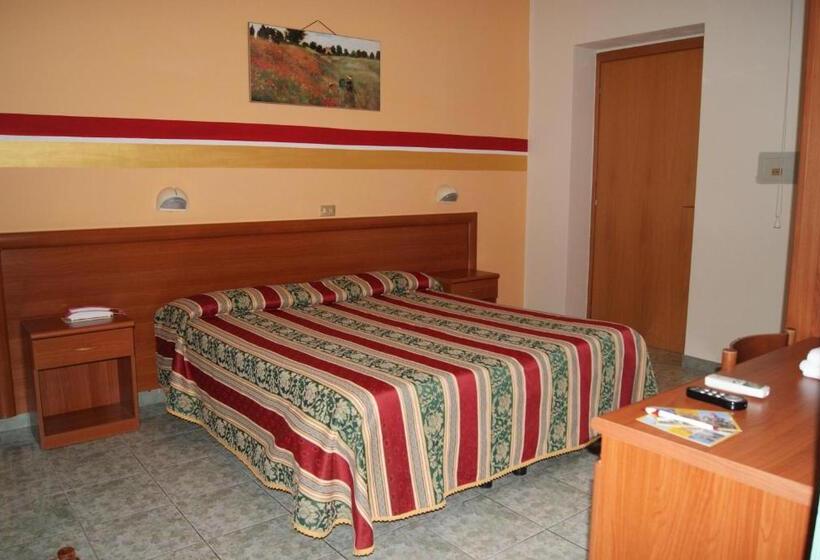 اتاق استاندارد, Dolly