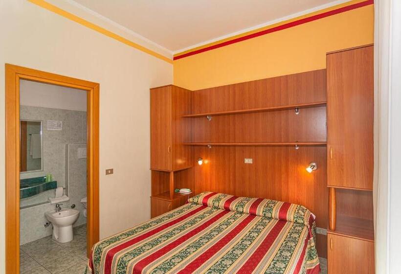 اتاق استاندارد, Dolly