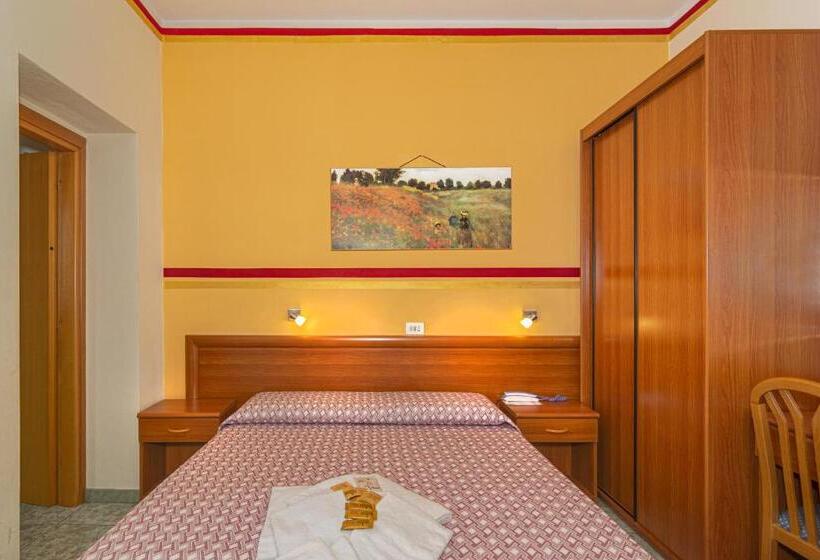 اتاق استاندارد, Dolly