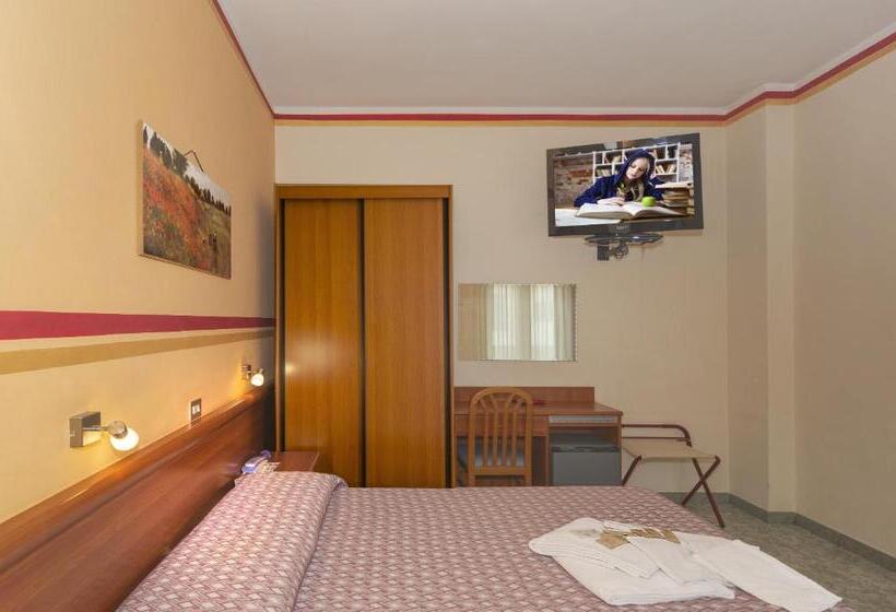 Quarto standard, Dolly
