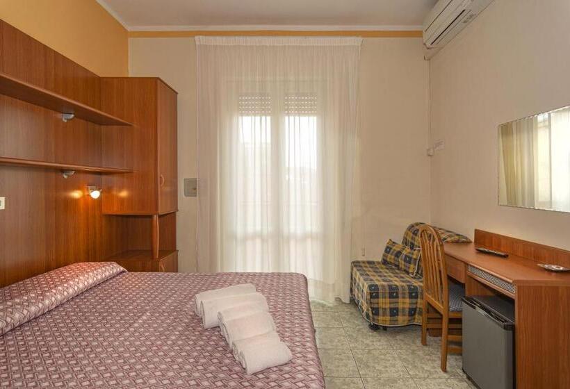 اتاق استاندارد, Dolly