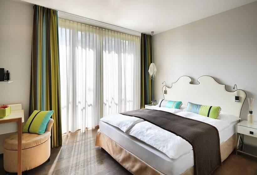 اتاق عادی, Giardino Lago