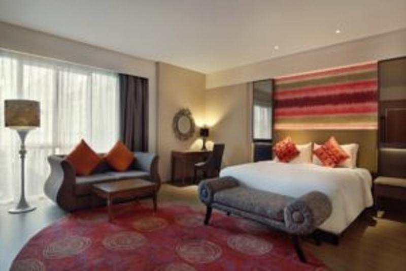 Junior Suite, Grand Mercure Bandung Setiabudi