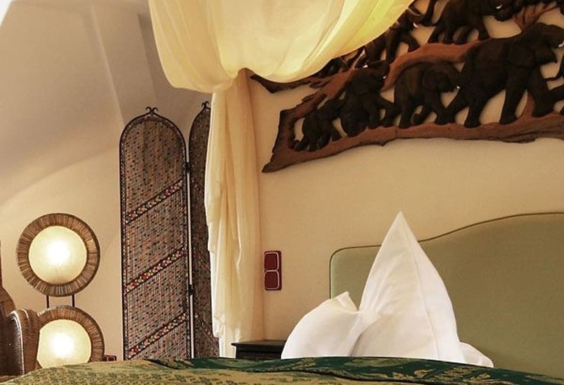 スタンダードルーム, Hip