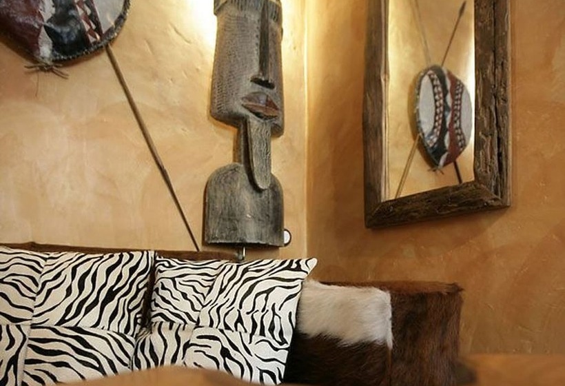 ジュニアスイート, Hip