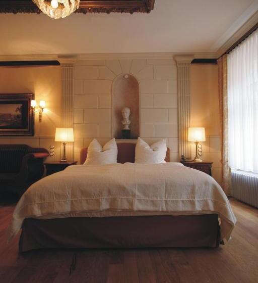 スーペリアールーム, Hip