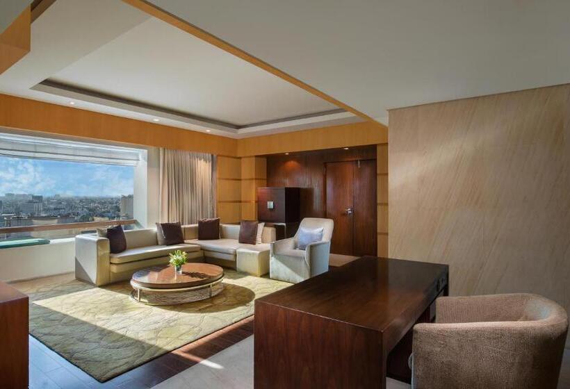 套房, Hyatt Regency Chennai