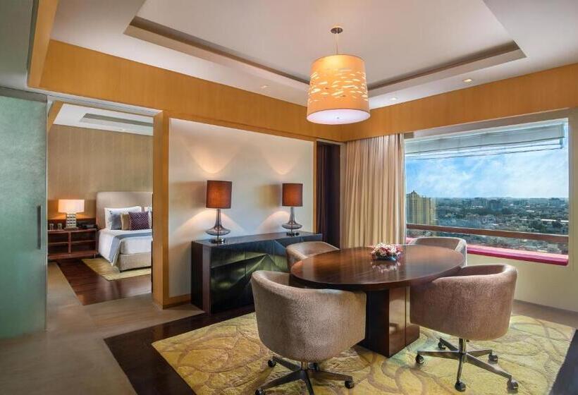 套房, Hyatt Regency Chennai