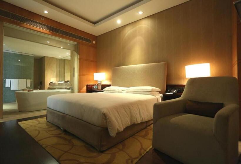 套房, Hyatt Regency Chennai