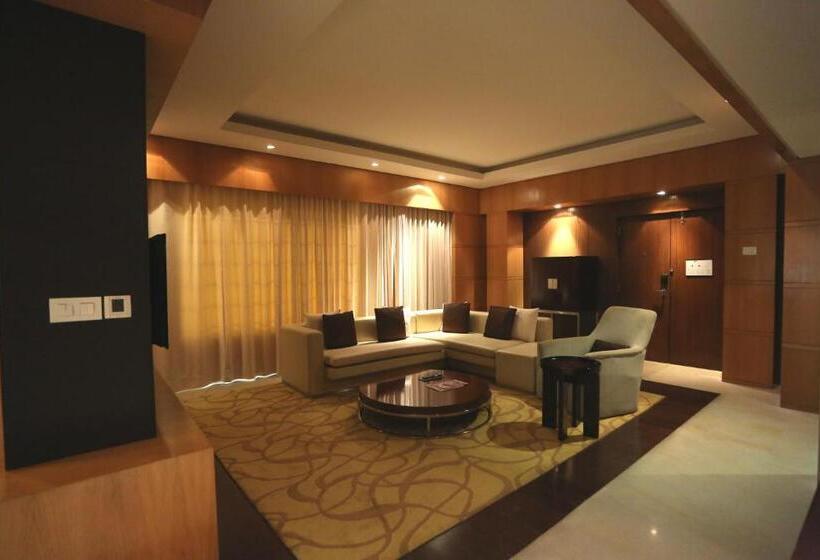 套房, Hyatt Regency Chennai