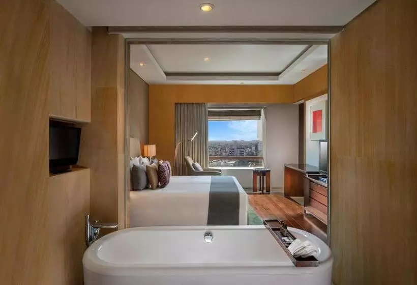 エクゼクティブスイート, Hyatt Regency Chennai