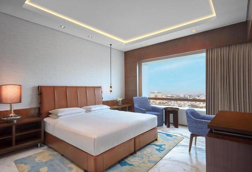 行政套房, Hyatt Regency Chennai