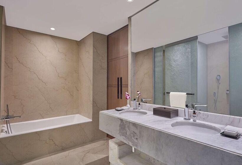 套房, Hyatt Regency Chennai