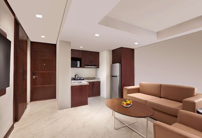 套房, Hyatt Regency Chennai