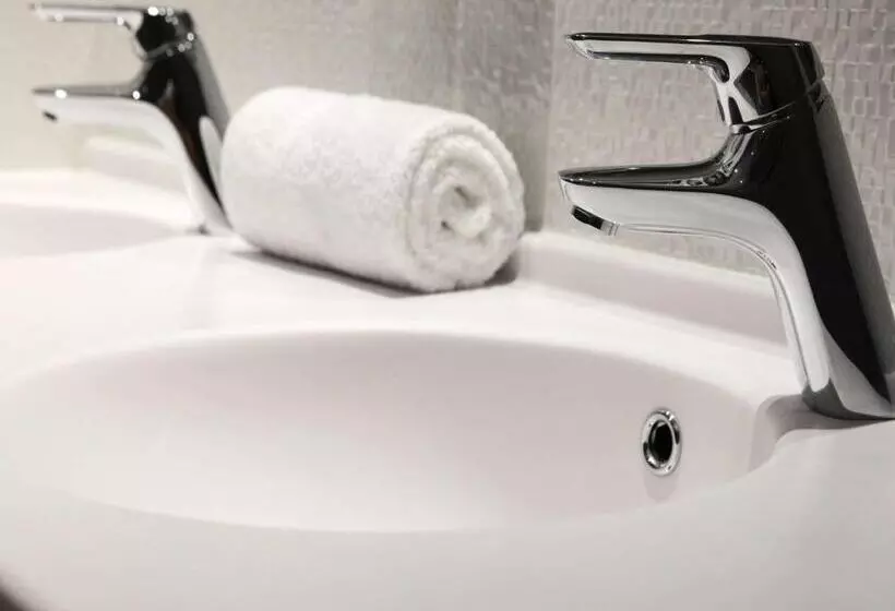 スタンダードルーム, Ibis Styles Montargis Arboria