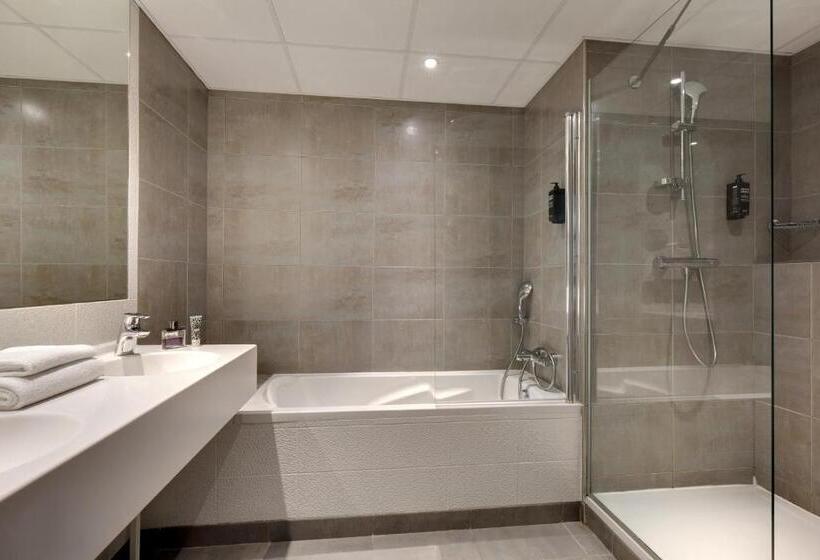 חדר סטנדרט, Ibis Styles Montargis Arboria